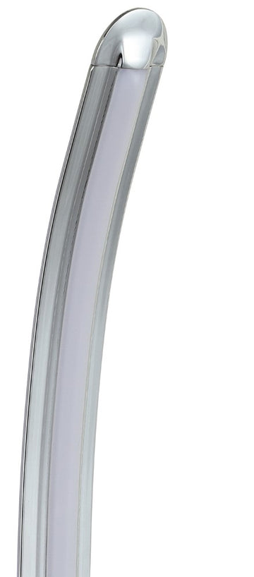 Roxanna 17.7" Dimmable Integrated LED Metal Sconce - JONATHAN Y